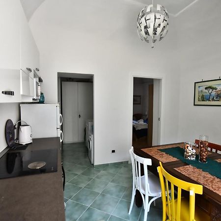 Chiostro 2.0 Daire Amalfi Dış mekan fotoğraf