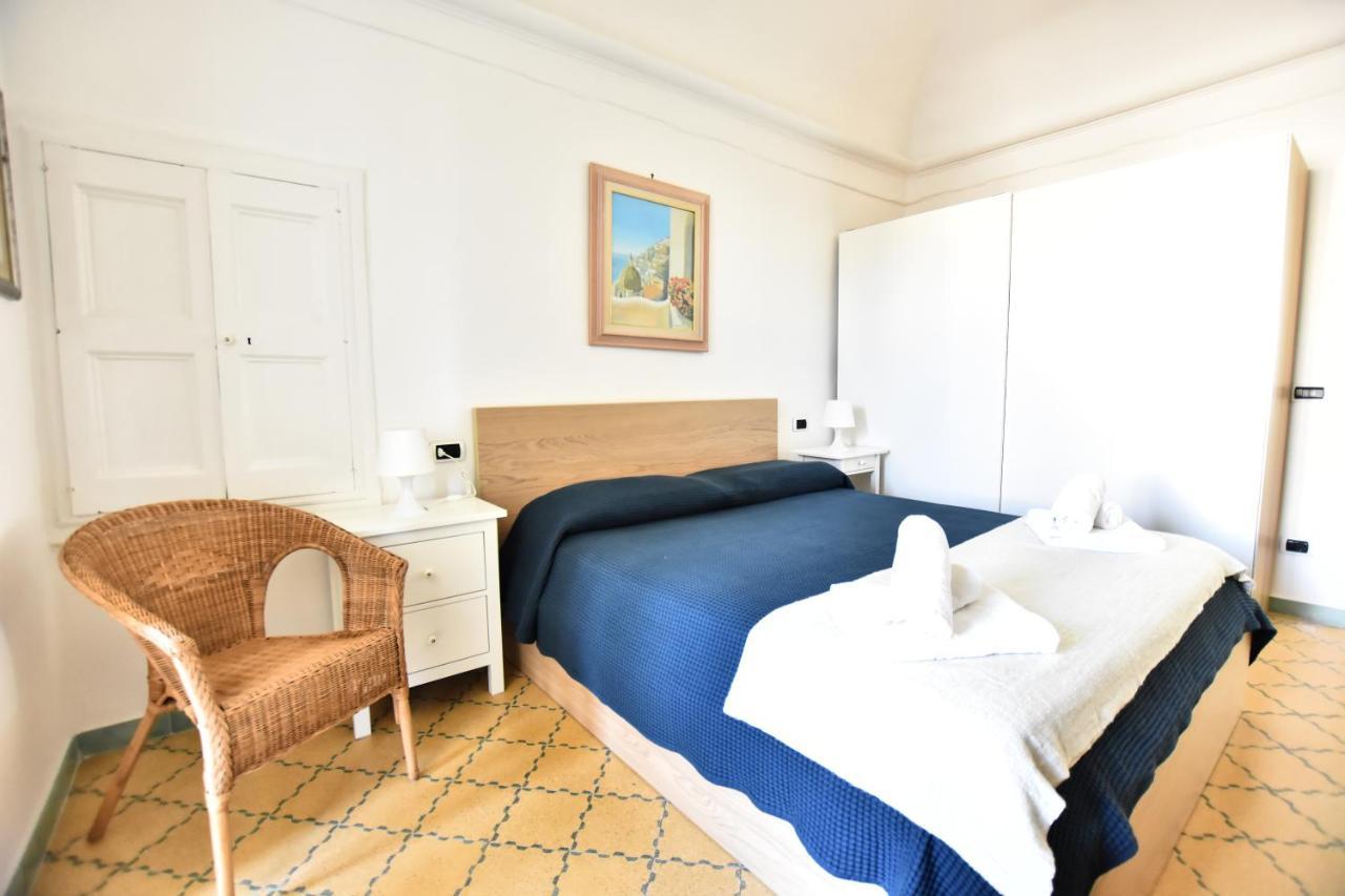 Chiostro 2.0 Daire Amalfi Dış mekan fotoğraf