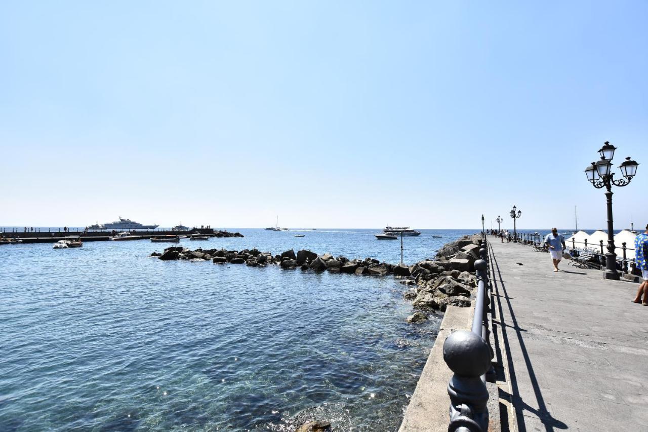 Chiostro 2.0 Daire Amalfi Dış mekan fotoğraf