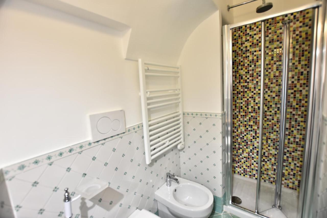 Chiostro 2.0 Daire Amalfi Dış mekan fotoğraf