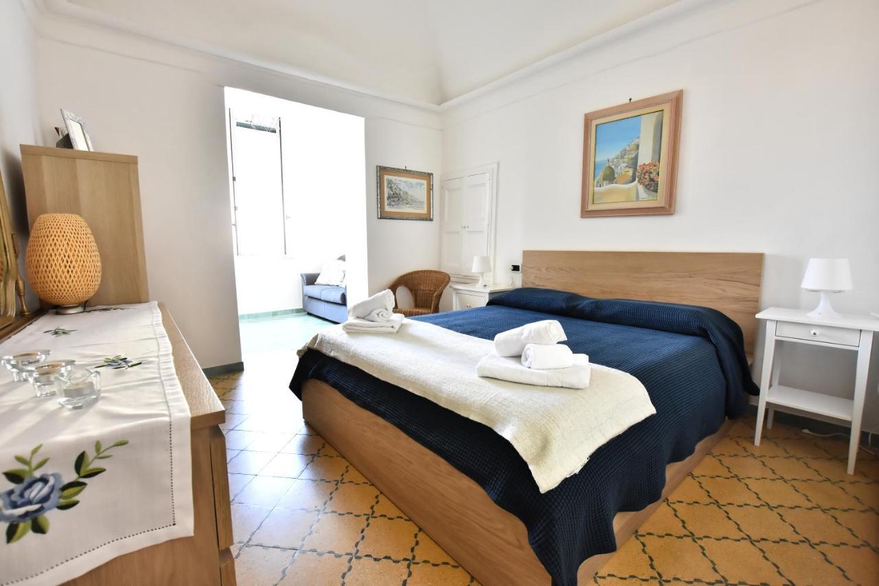 Chiostro 2.0 Daire Amalfi Dış mekan fotoğraf