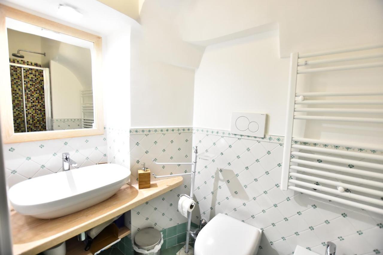 Chiostro 2.0 Daire Amalfi Dış mekan fotoğraf