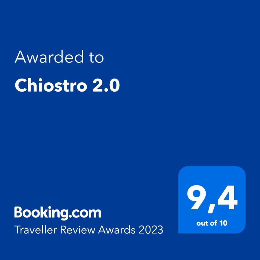 Chiostro 2.0 Daire Amalfi Dış mekan fotoğraf
