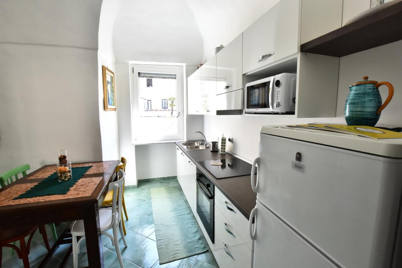 Chiostro 2.0 Daire Amalfi Dış mekan fotoğraf