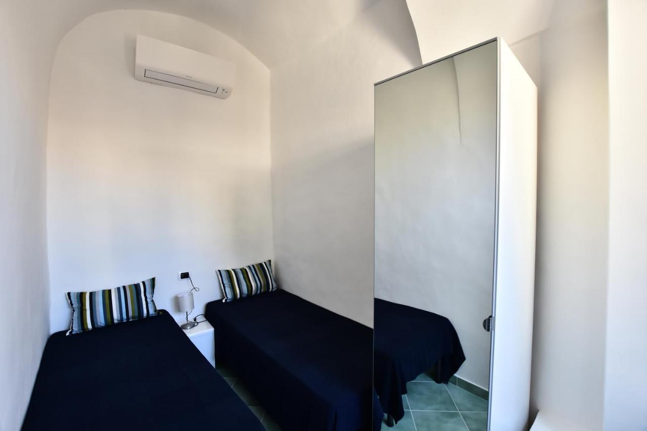 Chiostro 2.0 Daire Amalfi Dış mekan fotoğraf