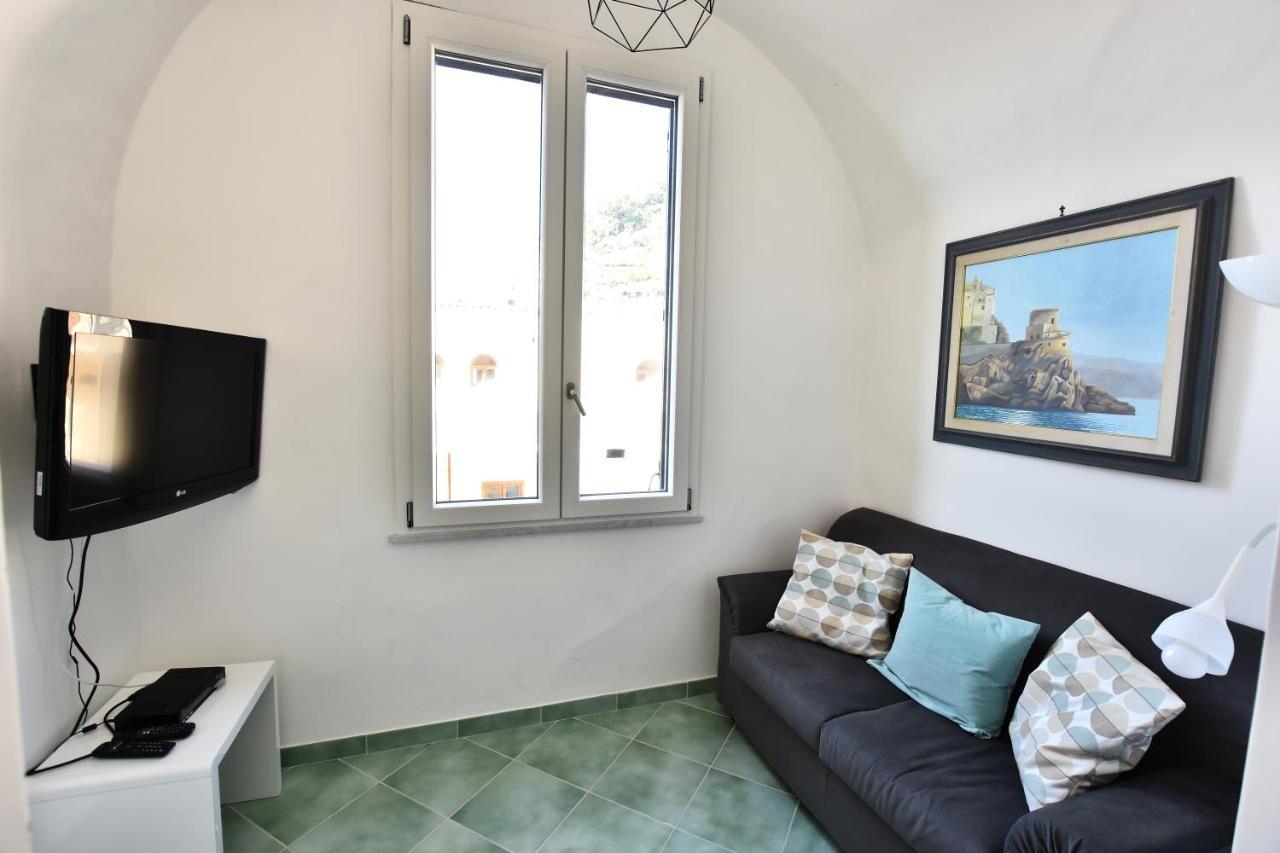 Chiostro 2.0 Daire Amalfi Dış mekan fotoğraf